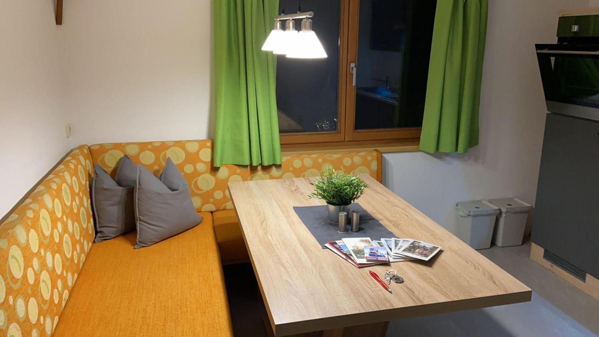 Ferienwohnung Dornau Langkampfen Exterior photo